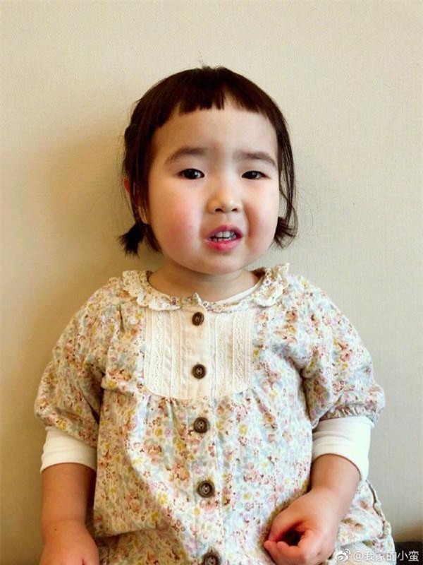 be gai "thanh an" trung quoc bat ngo tai xuat, trinh an uong van chua "ha nhiet" - 21