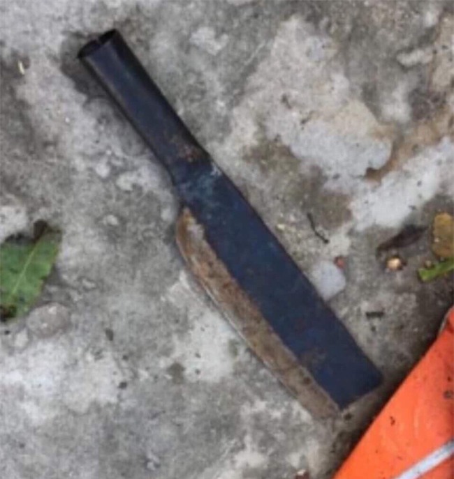 Nghi phạm sát hại chồng, phi tang thi thể là người ít nói, không tiếp xúc với ai - Ảnh 2.