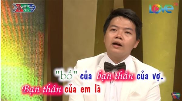 vo chong son: anh chong  &#39;am muu&#39; vo beo vo de khong ai them nhom ngo - 3