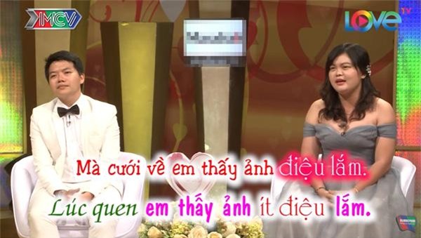 vo chong son: anh chong  'am muu' vo beo vo de khong ai them nhom ngo - 6