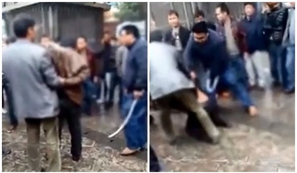 Vượt 1.000km mong gặp người tình qua mạng, gã đàn ông đã có vợ lãnh đủ đắng cay ê chề - Ảnh 2.