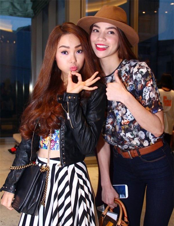 Những cuộc khẩu chiến nảy lửa nhất showbiz Việt năm 2017 - Tin sao Viet - Tin tuc sao Viet - Scandal sao Viet - Tin tuc cua Sao - Tin cua Sao