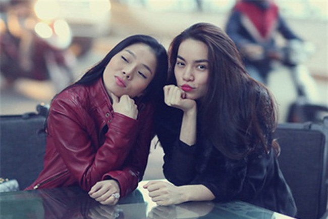 Những cuộc khẩu chiến nảy lửa nhất showbiz Việt năm 2017 - Tin sao Viet - Tin tuc sao Viet - Scandal sao Viet - Tin tuc cua Sao - Tin cua Sao