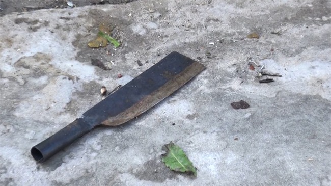 Vụ thi thể bị cắt đầu trong thùng rác: Anh trai ngất xỉu khi nhận ra em - Ảnh 3.