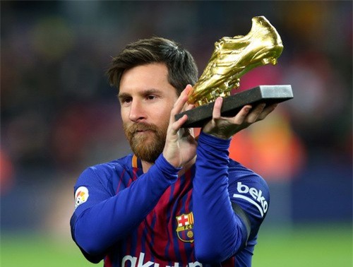 Đại thắng Deportivo, Barcelona sẵn sàng chờ siêu kinh điển - Ảnh 2.