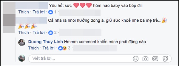 Rộ nghi vấn hoa hậu Đặng Thu Thảo mang thai-9