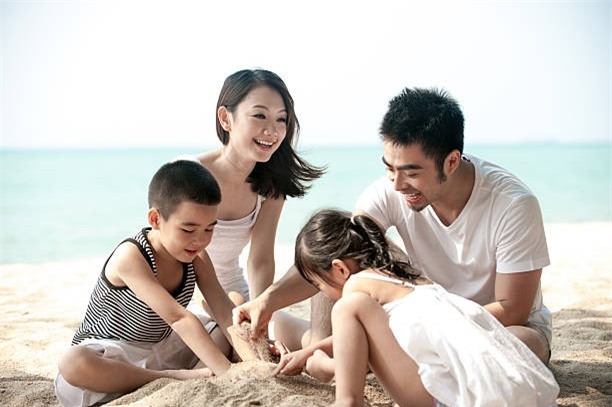 Quan trọng là thế nhưng những bài học dưới đây nhiều phụ huynh rất hay quên dạy con - Ảnh 3.