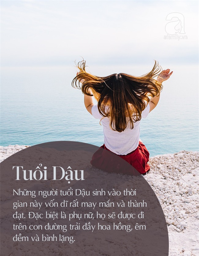 Trời sinh 3 con giáp nữ sinh vào thời gian này: tiền vận giàu có, trung vận đào hoa, hậu vận quyền lực - Ảnh 2.