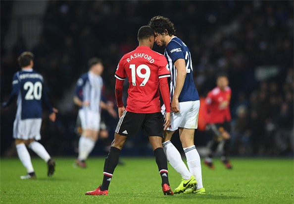 Lingard to chuc tiec sinh nhat am cung cung Marcus Rashford hinh anh 6