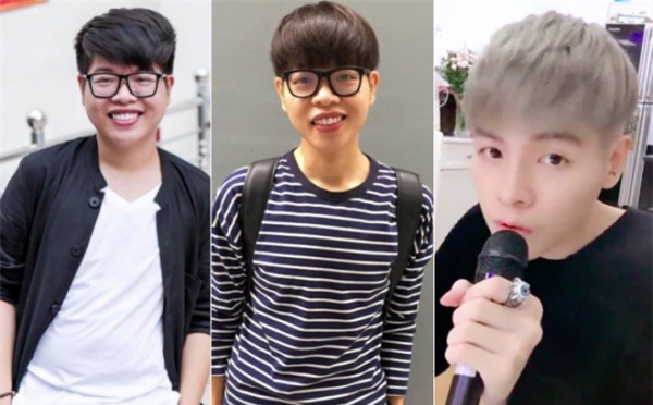 GIẬT MÌNH hình ảnh sao Việt ngây thơ thuở mới vào nghề, khác hẳn dung nhan gây bão hiện tại-5