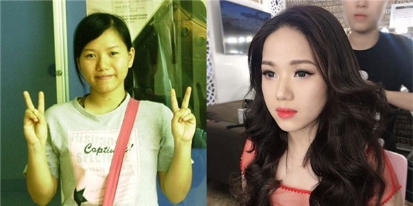 GIẬT MÌNH hình ảnh sao Việt ngây thơ thuở mới vào nghề, khác hẳn dung nhan gây bão hiện tại-7