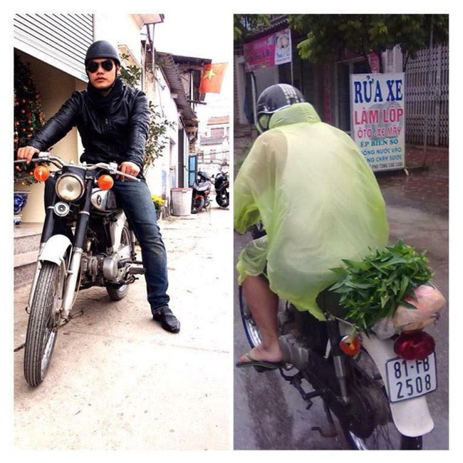 Các mẹ đồng loạt khoe chiến tích “dùng chồng như phá” khiến ai nấy cười nghiêng ngả - Ảnh 4.