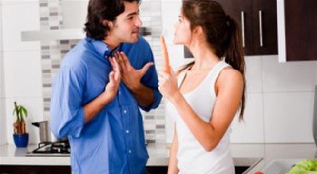 khong chiu noi su khinh khi cua nha chong, nguoi vo da lam mot viec khien chong ne phuc - 1