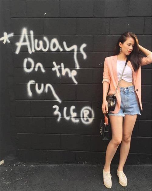 ngam nhin nhung me "bim sua" noi nhat facebook va hoc lom tips lam dep sau sinh cuc loi hai - 11