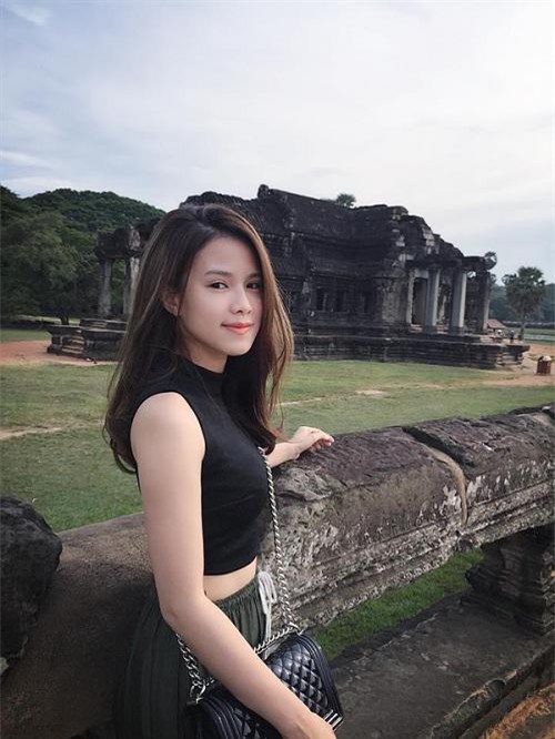 ngam nhin nhung me "bim sua" noi nhat facebook va hoc lom tips lam dep sau sinh cuc loi hai - 12