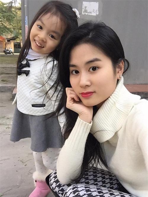 ngam nhin nhung me "bim sua" noi nhat facebook va hoc lom tips lam dep sau sinh cuc loi hai - 17