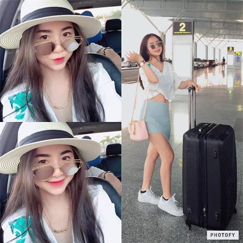 ngam nhin nhung me "bim sua" noi nhat facebook va hoc lom tips lam dep sau sinh cuc loi hai - 6