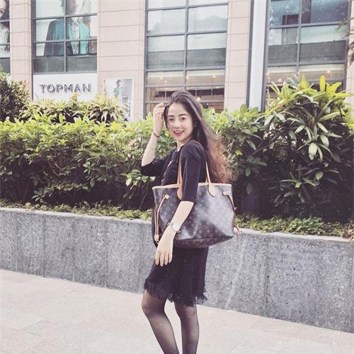 ngam nhin nhung me "bim sua" noi nhat facebook va hoc lom tips lam dep sau sinh cuc loi hai - 7