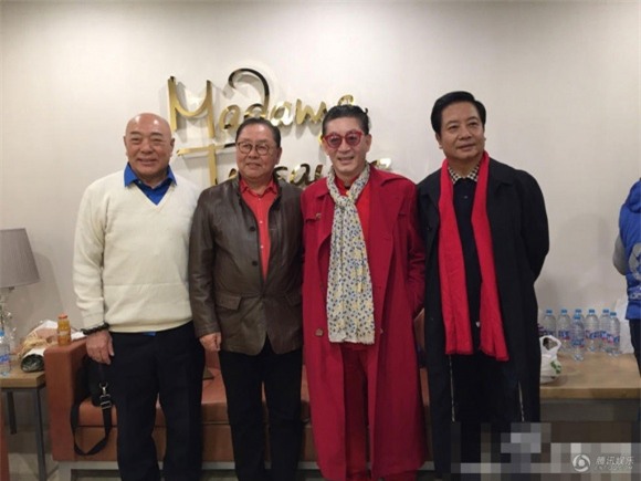 Từ Thiếu Hoa bị hắt hủi ở Tây Du Ký,Từ Thiếu Hoa,Đường Tăng,Tây Du Ký