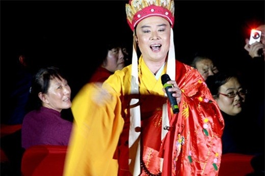 Từ Thiếu Hoa bị hắt hủi ở Tây Du Ký,Từ Thiếu Hoa,Đường Tăng,Tây Du Ký