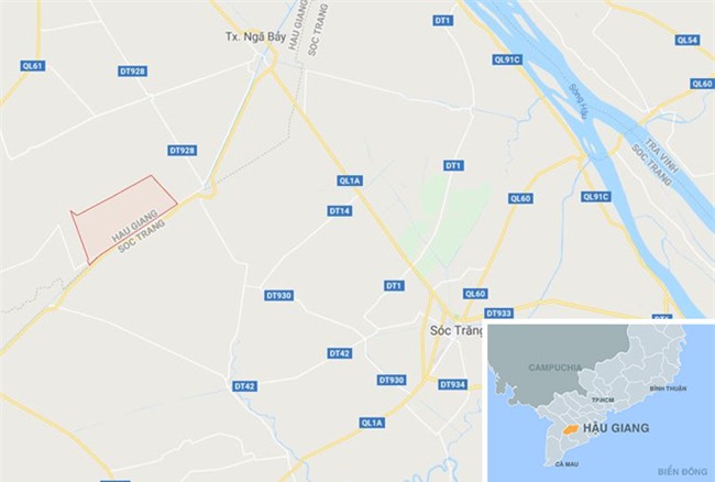 Nghi can giet chong, phi tang xac la nguoi hay la chui hinh anh 4