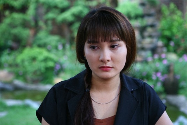 Những gương mặt lên như diều gặp gió nhờ phim truyền hình năm 2017 - Ảnh 1.