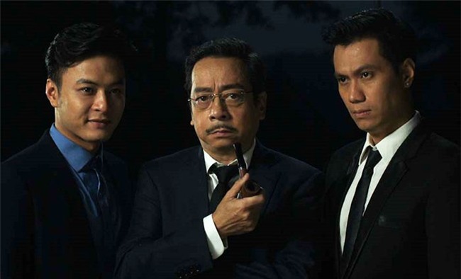 Những gương mặt lên như diều gặp gió nhờ phim truyền hình năm 2017 - Ảnh 10.