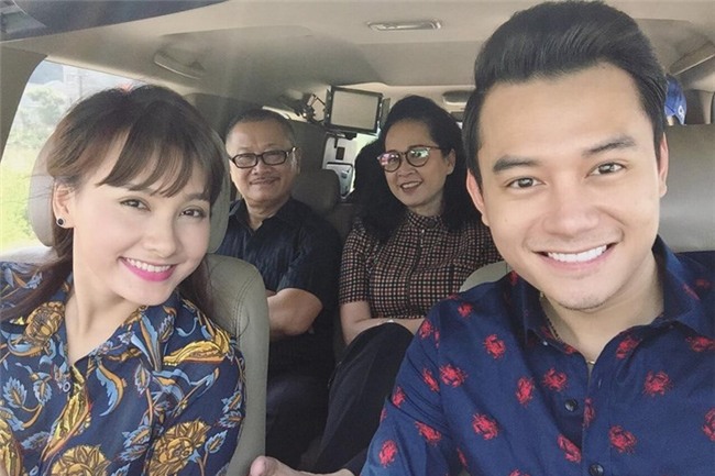 Những gương mặt lên như diều gặp gió nhờ phim truyền hình năm 2017 - Ảnh 15.