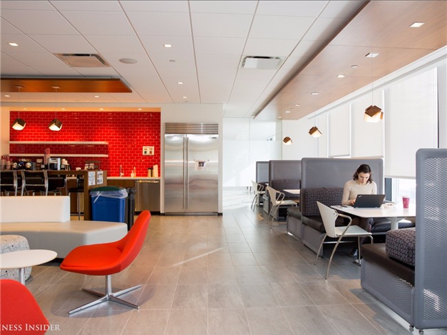 Đã tìm ra 3 công ty tuyệt vời nhất thế giới năm 2017: Có Google, Facebook và một cái tên lạ hoắc - Ảnh 2.