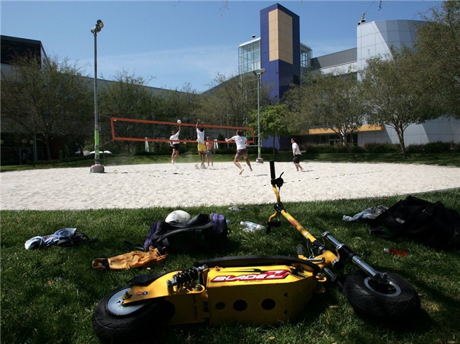 Đã tìm ra 3 công ty tuyệt vời nhất thế giới năm 2017: Có Google, Facebook và một cái tên lạ hoắc - Ảnh 5.