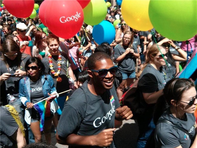 Đã tìm ra 3 công ty tuyệt vời nhất thế giới năm 2017: Có Google, Facebook và một cái tên lạ hoắc - Ảnh 6.