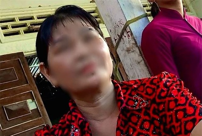 Mẹ ruột của nghi phạm giết người phân xác ở Bình Dương nói gì? - Ảnh 1.