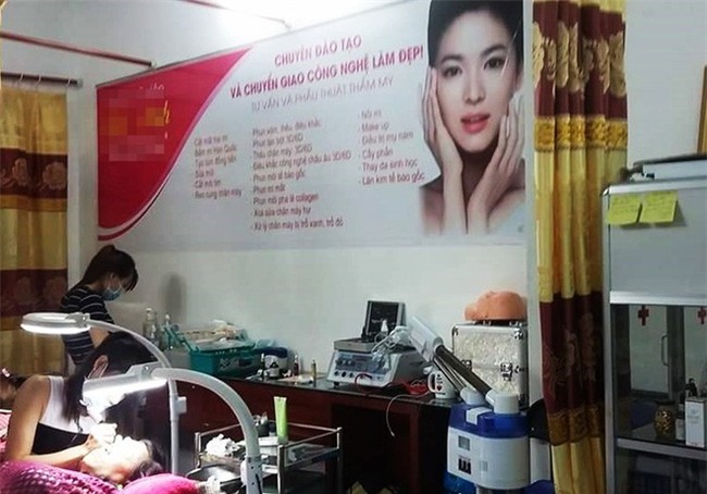 Cô gái mù mắt trái sau khi tiêm filler: “Không có bạn trai, tôi đã không gắng gượng được đến lúc này” - Ảnh 2.