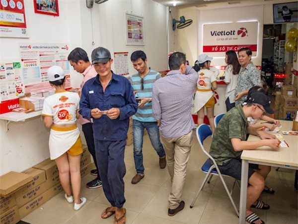 Xổ số Vietlott: Hôm nay, jackpot 1 của Power 6/55 sẽ lập kỷ lục 160 tỉ