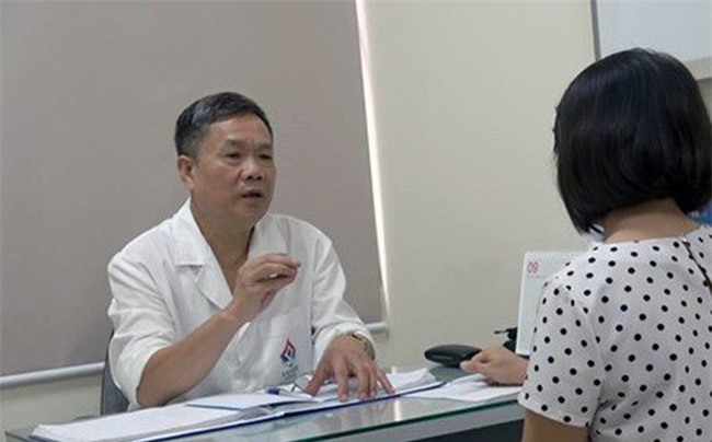 Vợ cắt tử cung, chồng lo ngay ngáy