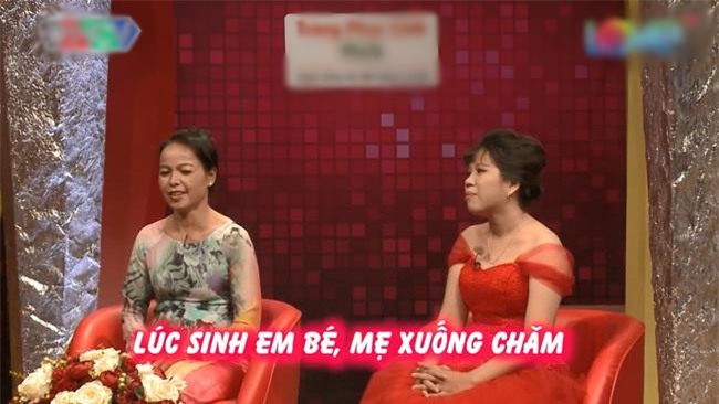 me chong - nang dau: con dau bi tram cam sau sinh, ca nha van khong he hay biet - 1