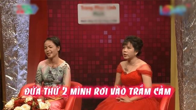 me chong - nang dau: con dau bi tram cam sau sinh, ca nha van khong he hay biet - 10