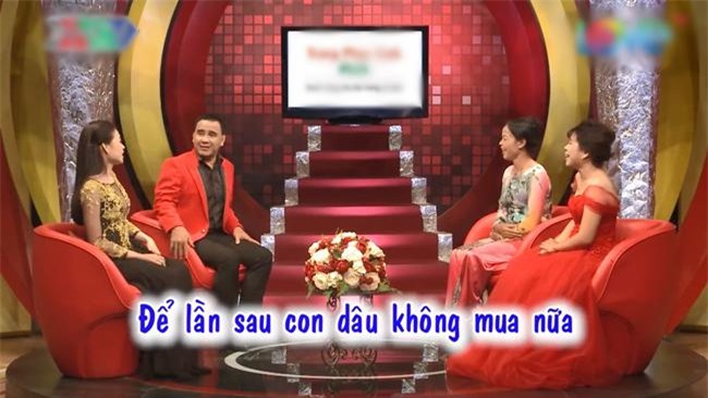 me chong - nang dau: con dau bi tram cam sau sinh, ca nha van khong he hay biet - 6