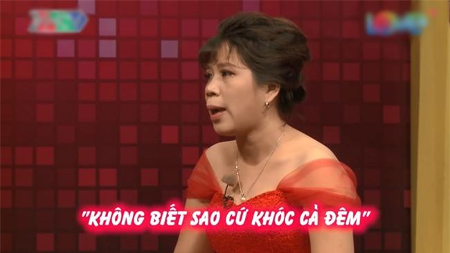 me chong - nang dau: con dau bi tram cam sau sinh, ca nha van khong he hay biet - 7