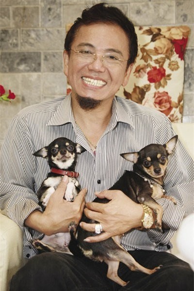 Hồng Tơ: Tôi thua bạc tới trăm ngàn USD, bán hết nhà cửa, biệt thự trả nợ rồi đi ở thuê! - Ảnh 4.