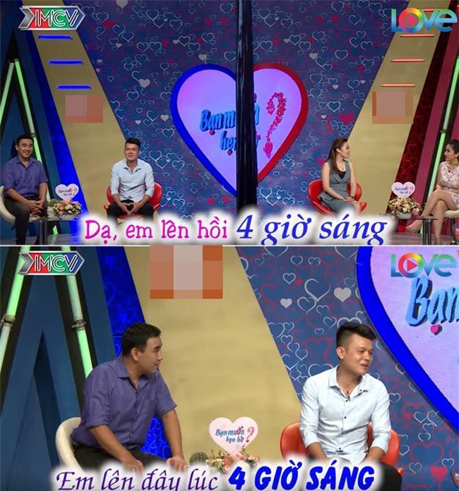 vo tinh di chung xe khach den bmhh, sau 3 thang, tinh cam cap doi tien trien bat ngo - 1