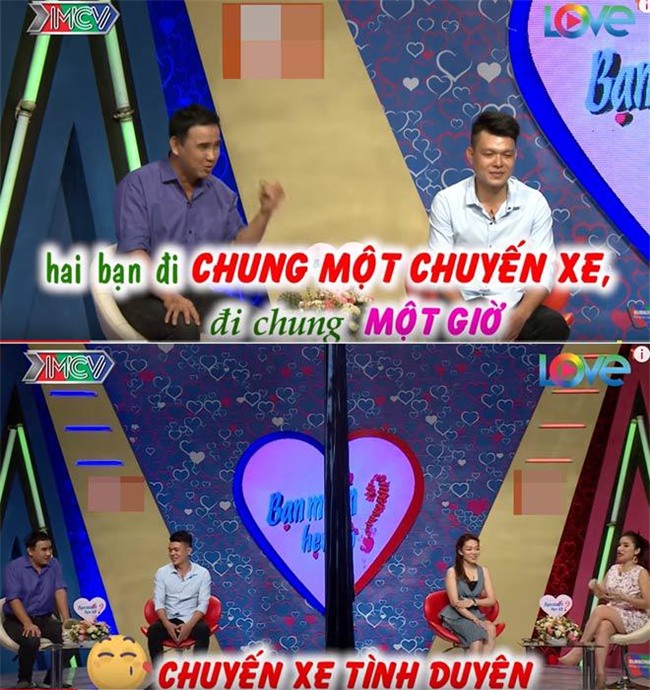 vo tinh di chung xe khach den bmhh, sau 3 thang, tinh cam cap doi tien trien bat ngo - 2