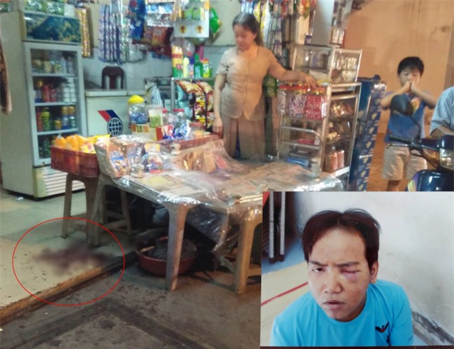 6 vụ án giết người gây rúng động dư luận trong năm 2017 - Ảnh 3.