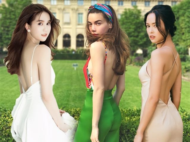 muon "do" lung tran quyen ru nhu sao viet, truoc het bo ngay 4 thoi quen nho nhat sau! - 1