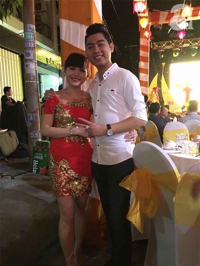 10 đám cưới Việt không phải của sao showbiz nhưng cực kỳ xa hoa khiến MXH nô nức chỉ dám nhìn không dám ước trong năm 2017 - Ảnh 2.