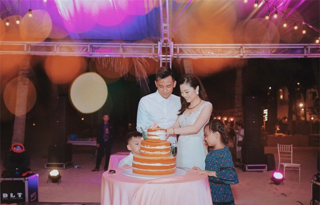 10 đám cưới Việt không phải của sao showbiz nhưng cực kỳ xa hoa khiến MXH nô nức chỉ dám nhìn không dám ước trong năm 2017 - Ảnh 27.