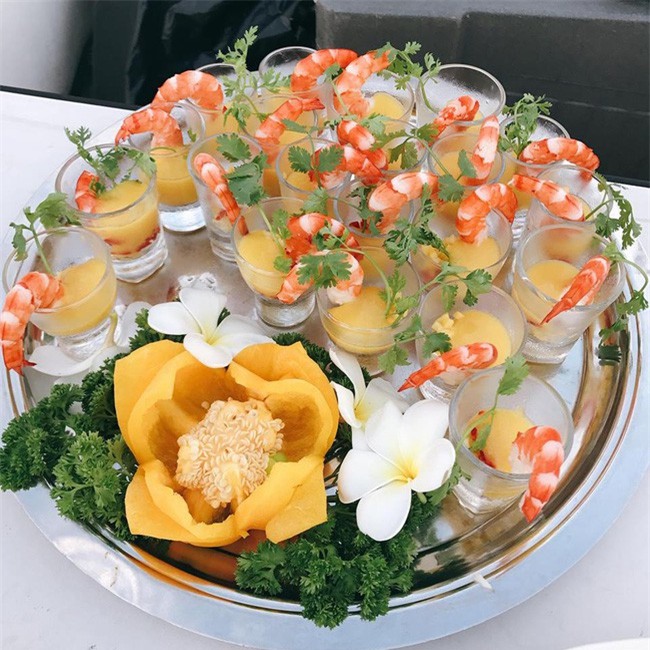 10 đám cưới Việt không phải của sao showbiz nhưng cực kỳ xa hoa khiến MXH nô nức chỉ dám nhìn không dám ước trong năm 2017 - Ảnh 29.