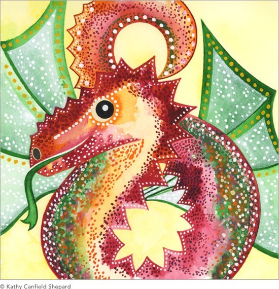 Dự báo năm Mậu Tuất 2018 của 4 con giáp: Thìn - Tỵ - Ngọ - Mùi - Ảnh 1.