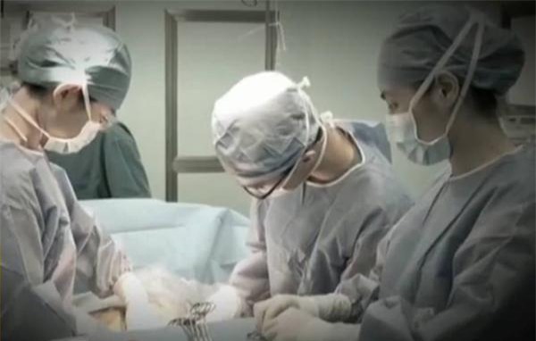 me bau di kham 39 tuan, bac si vua kiem tra tim thai lien hot hoang: "mo ngay!" - 3