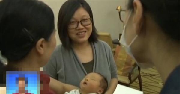 me bau di kham 39 tuan, bac si vua kiem tra tim thai lien hot hoang: "mo ngay!" - 5